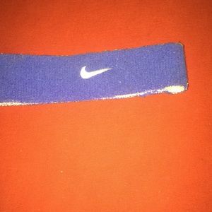 Nike Headband